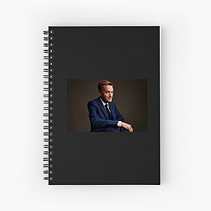 Michael W. Smith Said It, I Believe It Michael W Smith Notebook