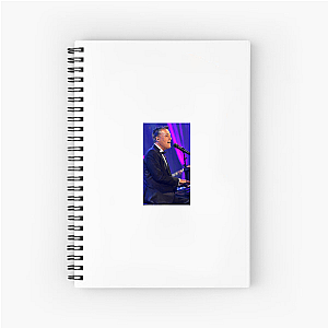 Michael W. Smith Songs Got Me Through It Michael W Smith Notebook