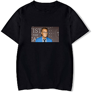 Michael W. Smith Fan Since the Cassette Era Michael W Smith T-Shirts