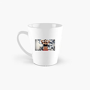 Bodybuilding Beauty Icon Michelle Lewin Mugs