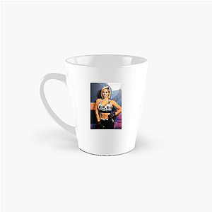 Venezuelan Fitness Star Michelle Lewin Mugs