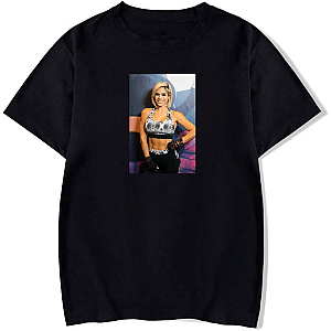 Venezuelan Fitness Star Michelle Lewin T-Shirts
