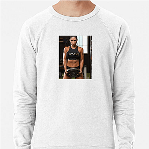Gym Culture Ambassador Michelle Lewin Sweatshirts