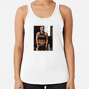 Gym Culture Ambassador Michelle Lewin Tank Tops