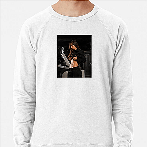Wellness Motivation Queen Michelle Lewin Sweatshirts
