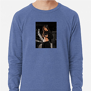 Wellness Motivation Queen Michelle Lewin Sweatshirts