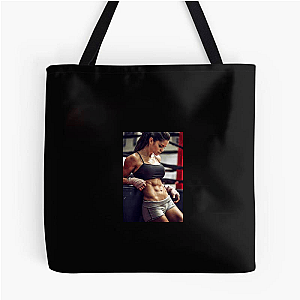 Fit Lifestyle Influencer Michelle Lewin Bags