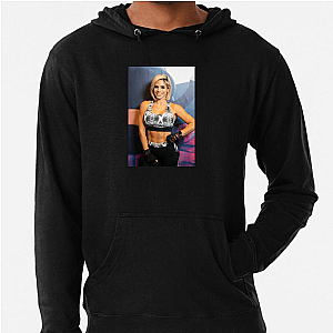 Venezuelan Fitness Star Michelle Lewin Hoodies