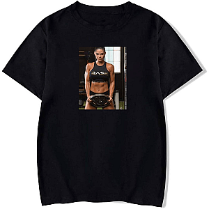 Gym Culture Ambassador Michelle Lewin T-Shirts