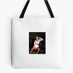 Global Workout Role Model Michelle Lewin Bags