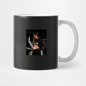 Wellness Motivation Queen Michelle Lewin Mugs