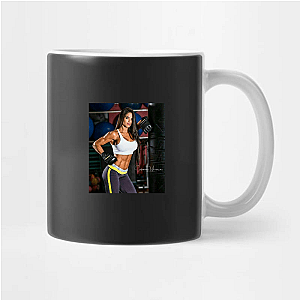 Social Media Power Trainer Michelle Lewin Mugs