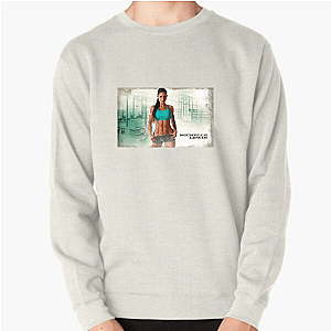 Sculpted Physique Inspiration Michelle Lewin Sweatshirts
