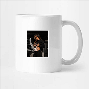 Wellness Motivation Queen Michelle Lewin Mugs