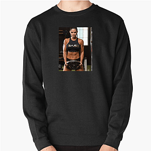 Gym Culture Ambassador Michelle Lewin Sweatshirts