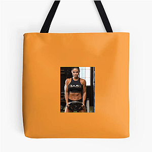 Gym Culture Ambassador Michelle Lewin Bags