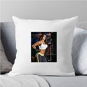 Social Media Power Trainer Michelle Lewin Pillows Cover