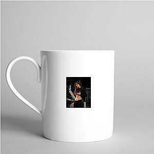 Wellness Motivation Queen Michelle Lewin Mugs