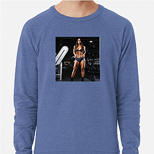 Empowered Training Figure Michelle Lewin Sweatshirts