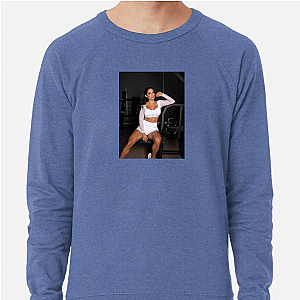 Global Workout Role Model Michelle Lewin Sweatshirts