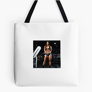 Empowered Training Figure Michelle Lewin Bags
