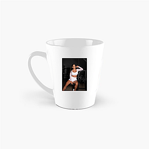 Global Workout Role Model Michelle Lewin Mugs