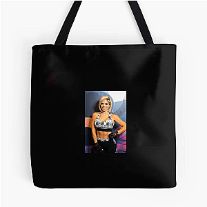 Venezuelan Fitness Star Michelle Lewin Bags