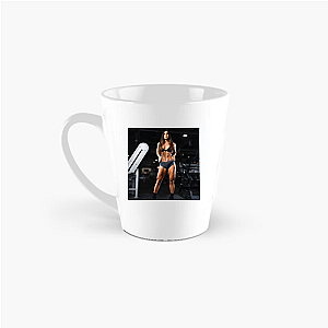Empowered Training Figure Michelle Lewin Mugs