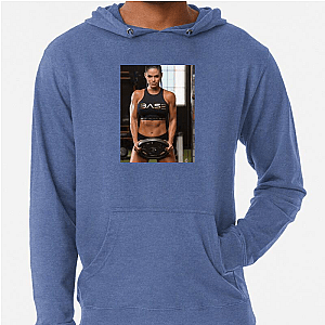 Gym Culture Ambassador Michelle Lewin Hoodies