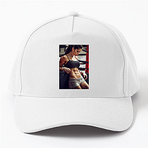 Fit Lifestyle Influencer Michelle Lewin Hats & Caps