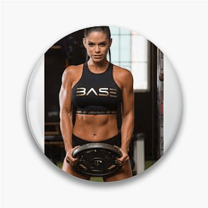 Gym Culture Ambassador Michelle Lewin Pins