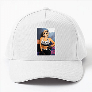 Venezuelan Fitness Star Michelle Lewin Hats & Caps
