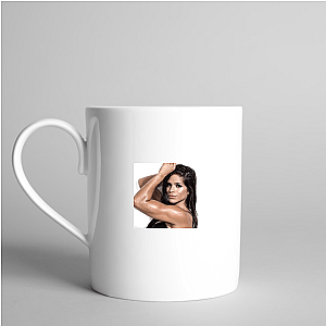 Health And Strength Advocate Michelle Lewin Mugs