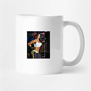 Social Media Power Trainer Michelle Lewin Mugs