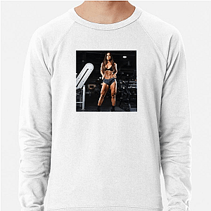 Empowered Training Figure Michelle Lewin Sweatshirts