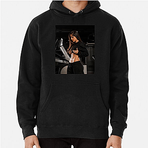 Wellness Motivation Queen Michelle Lewin Hoodies