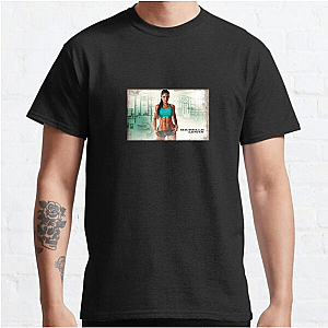 Sculpted Physique Inspiration Michelle Lewin T-Shirts