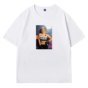 Venezuelan Fitness Star Michelle Lewin T-Shirts