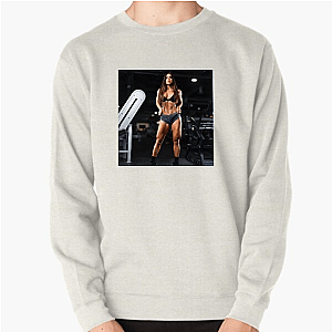 Empowered Training Figure Michelle Lewin Sweatshirts