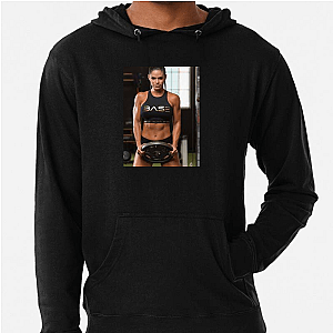 Gym Culture Ambassador Michelle Lewin Hoodies