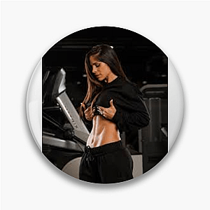 Wellness Motivation Queen Michelle Lewin Pins