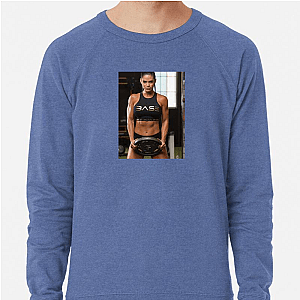 Gym Culture Ambassador Michelle Lewin Sweatshirts
