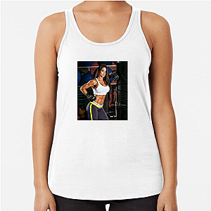Social Media Power Trainer Michelle Lewin Tank Tops