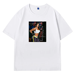 Social Media Power Trainer Michelle Lewin T-Shirts