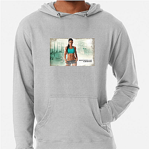 Sculpted Physique Inspiration Michelle Lewin Hoodies