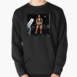Empowered Training Figure Michelle Lewin Sweatshirts