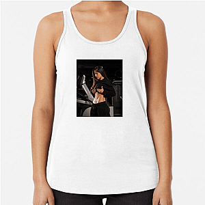 Wellness Motivation Queen Michelle Lewin Tank Tops