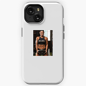 Gym Culture Ambassador Michelle Lewin Samsung Cases