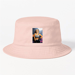Venezuelan Fitness Star Michelle Lewin Hats & Caps