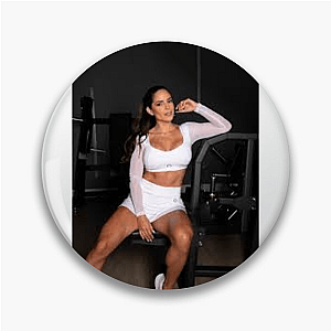 Global Workout Role Model Michelle Lewin Pins
